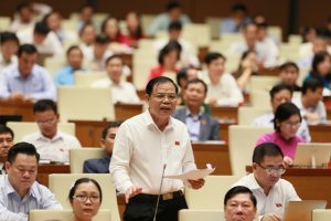 T&aacute;i cơ cấu n&ocirc;ng nghiệp đang đi đ&uacute;ng hướng