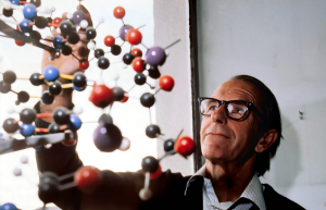 Frederick Sanger - Người ph&aacute;t triển kỹ thuật giải m&atilde; tr&igrave;nh tự DNA