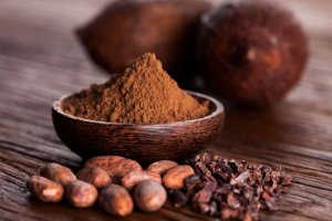 Gi&aacute; ca cao l&ecirc;n cao chưa từng thấy