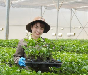 Khi khoa học gặp gỡ cuộc sống