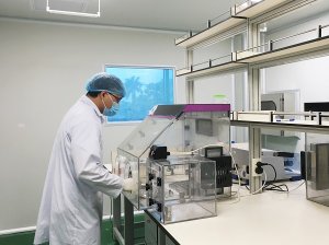 Tiếp th&ecirc;m sức sống cho thị trường KH&CN