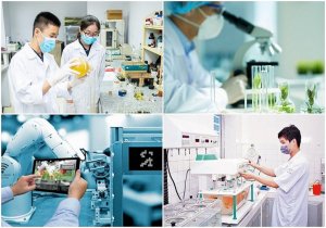 Gỡ vướng về cơ chế t&agrave;i ch&iacute;nh đối với hoạt động khoa học v&agrave; c&ocirc;ng nghệ