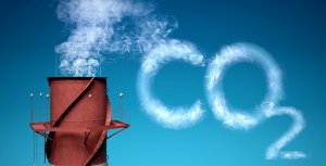 Kh&iacute; thải CO2 tăng kỷ lục d&ugrave; c&aacute;c nước hứa giảm