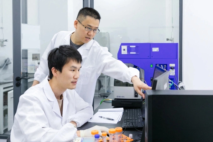Khoa học Trung Quốc chuyển hướng ưu ti&ecirc;n tạp ch&iacute; nội địa