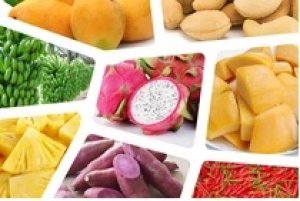 Xuất khẩu n&ocirc;ng l&acirc;m thủy sản tăng hơn 16,6% trong hai th&aacute;ng đầu năm