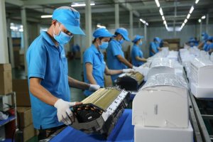 Năng suất - Nền tảng của thịnh vượng