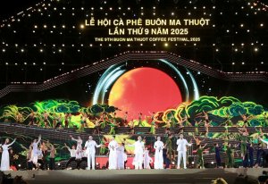 N&acirc;ng tầm c&agrave; ph&ecirc; Việt để hướng tới doanh thu 20 tỷ USD