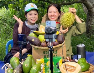Tạo chỉ dấu, th&uacute;c đẩy h&agrave;ng Việt vươn m&igrave;nh trong kỷ nguy&ecirc;n số 