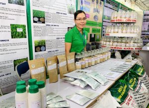 Giải ph&aacute;p n&acirc;ng cao hiệu quả quản l&yacute; giống c&acirc;y trồng ở ĐBSCL