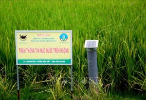 Bộ trưởng L&ecirc; Minh Hoan: X&acirc;y dựng nền n&ocirc;ng nghiệp kh&ocirc;ng đ&aacute;nh đổi