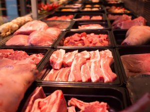 Ti&ecirc;u thụ thịt to&agrave;n cầu vẫn tăng, bất chấp sự b&ugrave;ng nổ c&aacute;c sản phẩm protein từ thực vật