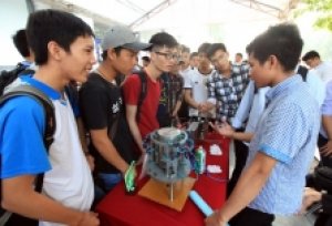 Đào tạo nhân lực KH&CN tại Việt Nam: Thuận lợi và thách thức