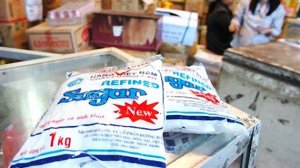 Gi&aacute; đường năm 2016 tăng 30%