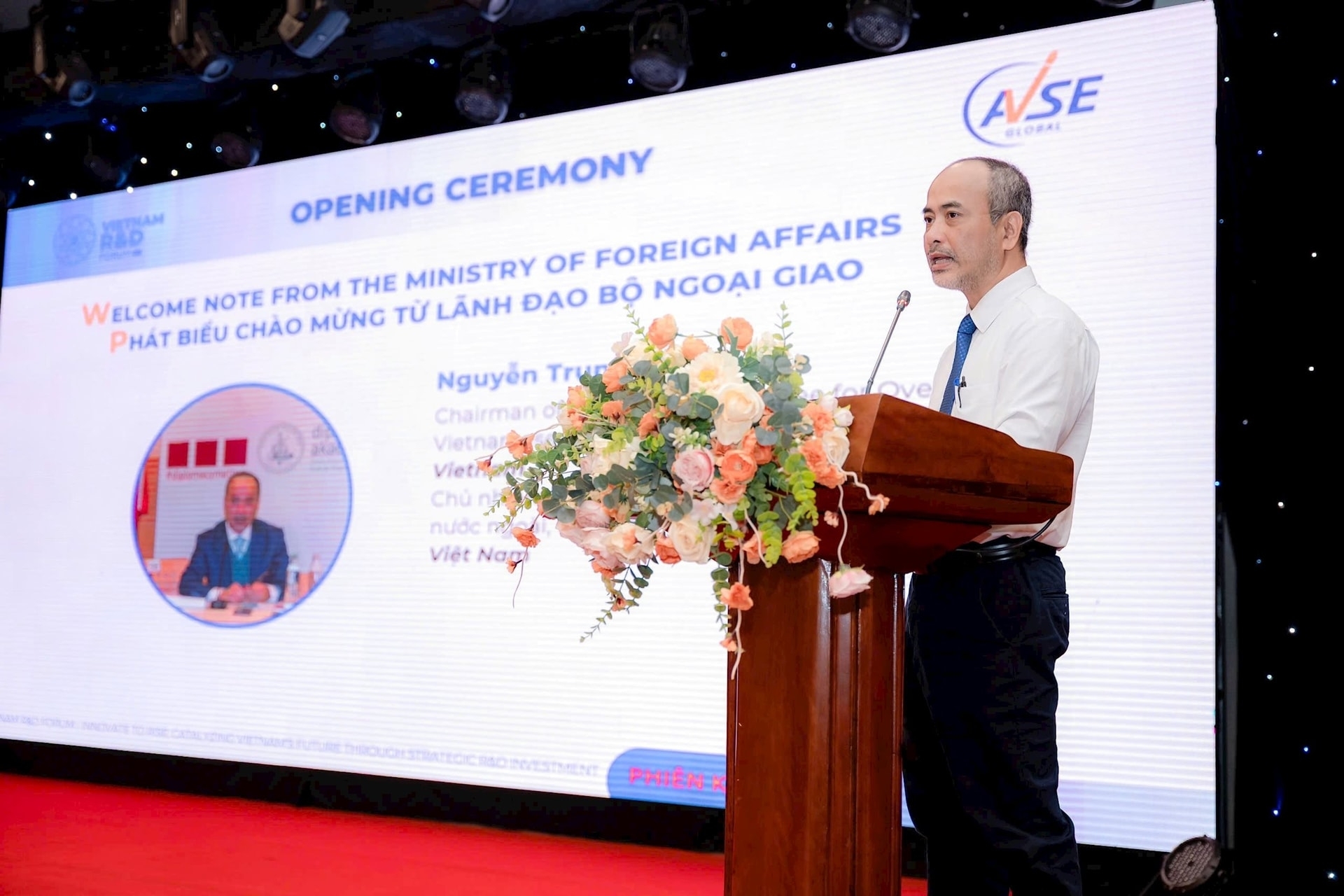 M&ocirc; h&igrave;nh R&D n&agrave;o hiệu quả cho Việt Nam?