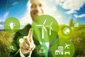 Khu vực tư nh&acirc;n l&agrave; trọng t&acirc;m trong nỗ lực chuyển dịch sang nền kinh tế carbon thấp, tăng trưởng xanh