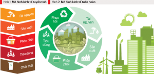 Dự thảo Nghị định về cơ chế thử nghiệm ph&aacute;t triển kinh tế tuần ho&agrave;n
