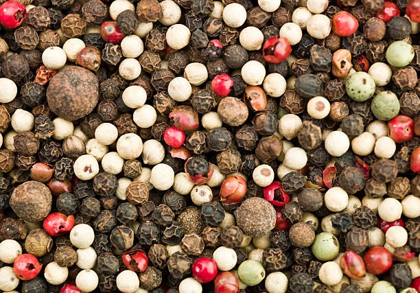 Ng&agrave;nh hạt ti&ecirc;u Việt Nam được dự b&aacute;o c&oacute; nhiều cơ hội duy tr&igrave; đ&agrave; tăng trưởng trong năm 2026