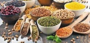 Dự b&aacute;o sản lượng, ti&ecirc;u thụ, xuất khẩu ngũ cốc thế giới năm 2022/23 giảm