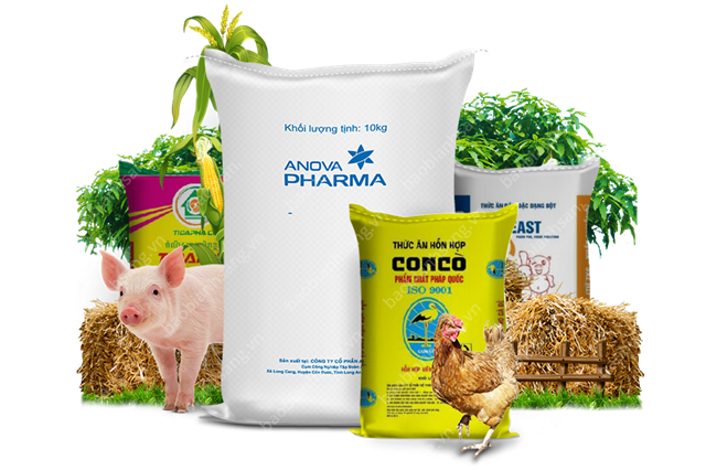 Nhập khẩu thức ăn gia s&uacute;c từ c&aacute;c thị trường 2 th&aacute;ng đầu năm 2026