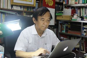 Làm gì để nông nghiệp, để đất nước phát triển bền vững?