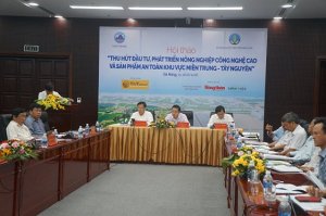 Ph&aacute;t triển n&ocirc;ng nghiệp c&ocirc;ng nghệ cao, nhiều địa phương bước đầu triển khai c&oacute; hiệu quả