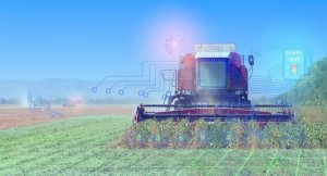 Bayer v&agrave; Microsoft bắt tay x&acirc;y dựng `đ&aacute;m m&acirc;y n&ocirc;ng nghiệp`