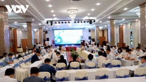N&ocirc;ng nghiệp ĐBSCL th&iacute;ch ứng với biến đổi kh&iacute; hậu