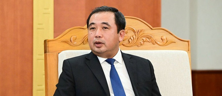 N&ocirc;ng nghiệp - M&ocirc;i trường: Hợp lực v&igrave; tương lai xanh