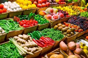 Giải ph&aacute;p ph&aacute;t triển c&ocirc;ng nghiệp chế biến n&ocirc;ng - l&acirc;m - thủy sản