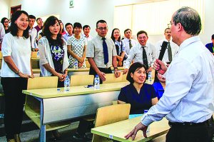 Một s&aacute;ng kiến đ&aacute;ng chờ mong