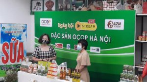 C&ocirc;ng nhận 19 sản phẩm đạt chứng nhận OCOP 5 sao cấp quốc gia