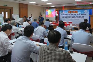 Nam Trung Bộ v&agrave; T&acirc;y Nguy&ecirc;n: Chuyển đổi c&acirc;y trồng, điều chỉnh cơ cấu giống l&uacute;a cho ph&ugrave; hợp