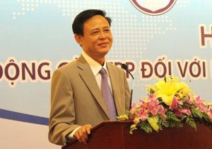 Ng&agrave;nh N&ocirc;ng nghiệp nỗ lực đạt mục ti&ecirc;u tăng trưởng