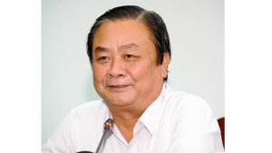 Hướng tới nền n&ocirc;ng nghiệp bền vững