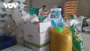 Gi&aacute; ph&acirc;n b&oacute;n, thuốc bảo vệ thực vật tăng khiến n&ocirc;ng d&acirc;n gặp kh&oacute;
