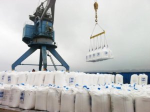 Gi&aacute; ph&acirc;n b&oacute;n ở Việt Nam sẽ tăng cao do xung đột Nga - Ukraina 