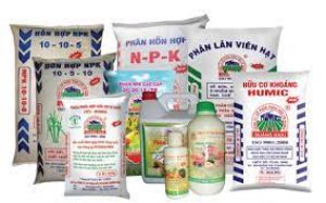 Nhập khẩu ph&acirc;n b&oacute;n 2 th&aacute;ng đầu năm 2023 giảm mạnh