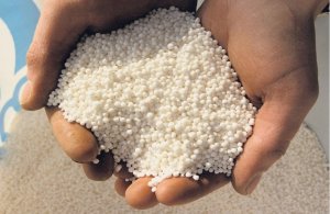 Thị trường ph&acirc;n b&oacute;n đang hỗn loạn