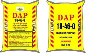 Nhập khẩu ph&acirc;n b&oacute;n 11 th&aacute;ng đầu năm 2019 sụt giảm 