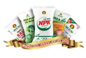 Nhập khẩu ph&acirc;n b&oacute;n th&aacute;ng 7/2021 tăng trở lại