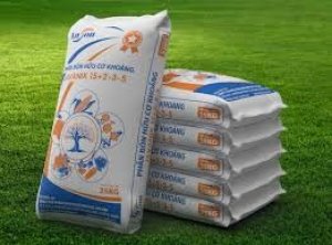 Kim ngạch nhập khẩu ph&acirc;n b&oacute;n 7 th&aacute;ng đầu năm 2024 tăng 46,3%