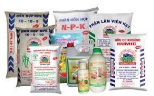Thị trường xuất khẩu ph&acirc;n b&oacute;n 5 th&aacute;ng đầu năm 2022 