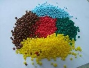 Qu&yacute; I/2017, nhập khẩu ph&acirc;n b&oacute;n tăng cả lượng v&agrave; trị gi&aacute; 
