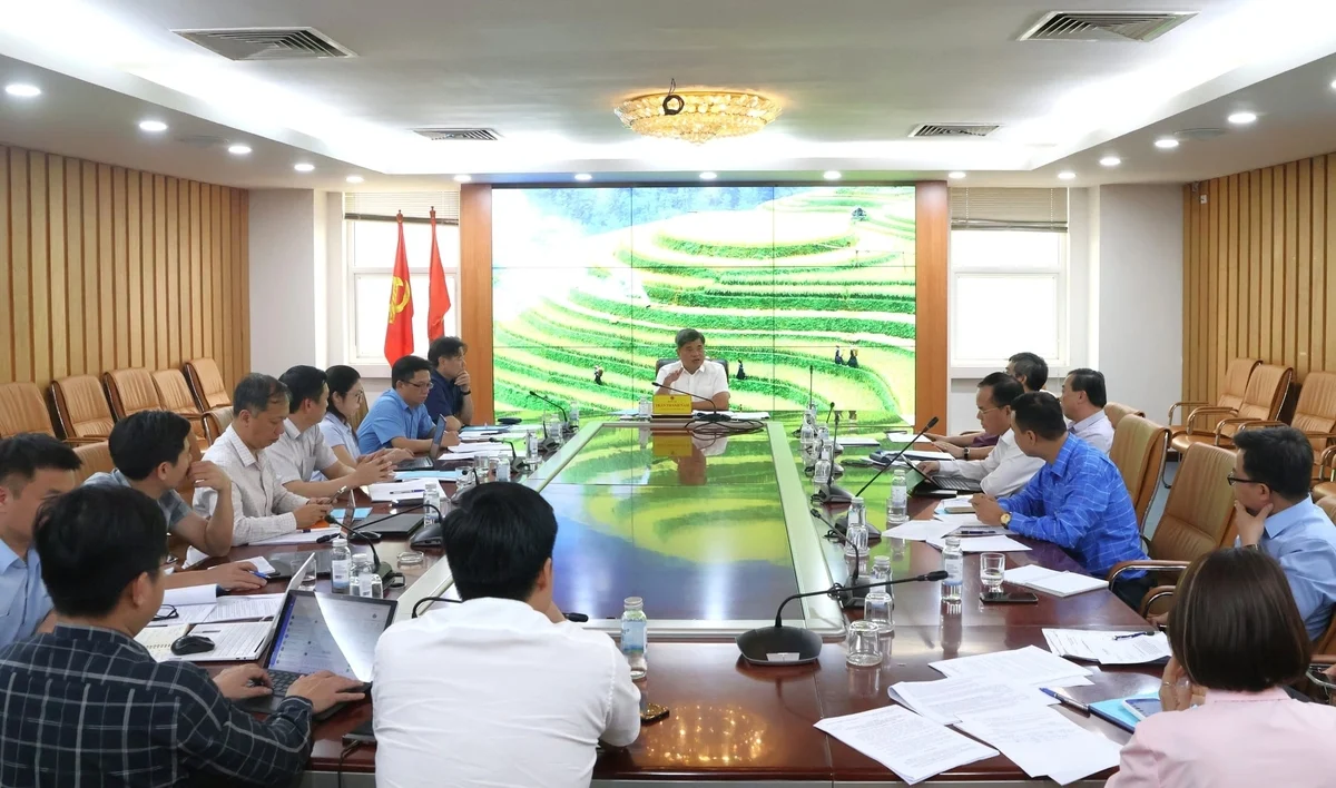 Ph&aacute;t triển kinh tế tuần ho&agrave;n cần cơ chế hợp t&aacute;c c&ocirc;ng - tư 