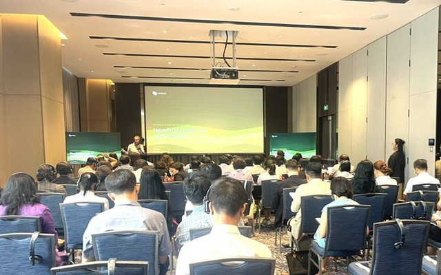 Ph&aacute;t triển thị trường carbon: Kinh nghiệm quốc tế v&agrave; b&agrave;i học chiến lược cho Việt Nam