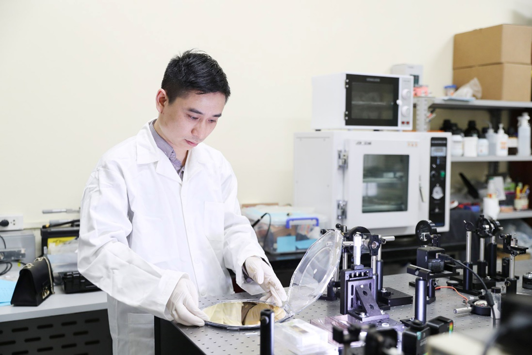Ph&ecirc; duyệt Chương tr&igrave;nh nghi&ecirc;n cứu cơ bản xuất sắc trong lĩnh vực khoa học tự nhi&ecirc;n giai đoạn 2026-2035