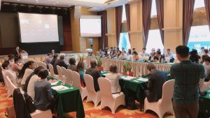 Hướng tới x&acirc;y dựng thương hiệu ca cao Việt Nam 