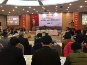 6 th&aacute;ch thức của n&ocirc;ng nghiệp c&ocirc;ng nghệ cao