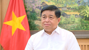Ph&oacute; Thủ tướng Nguyễn Ch&iacute; Dũng: Nghị quyết 68-NQ/TW l&agrave; `cuộc c&aacute;ch mạng` về tư duy v&agrave; thể chế