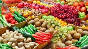 Xuất khẩu rau quả phấn đấu đạt 4 tỷ USD